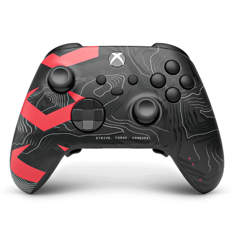 Aim Expel Xbox Series X Controller