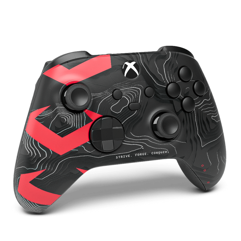 Aim Expel Xbox Series X Controller