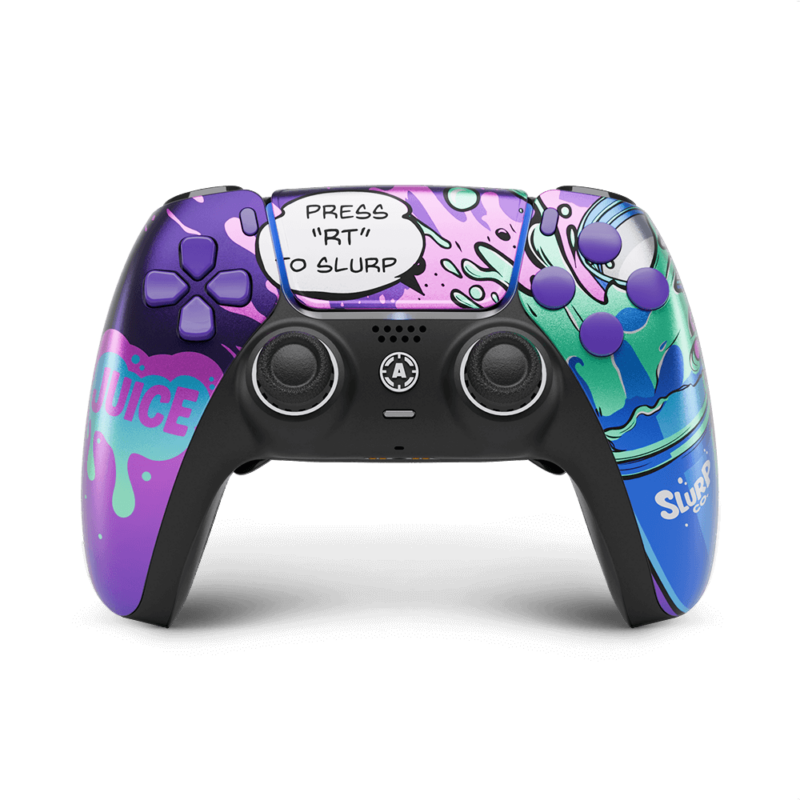 SLURP PS5 Aim Controller