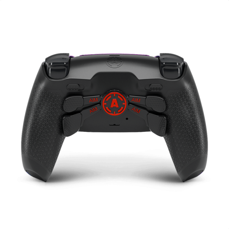 SLURP PS5 Aim Controller