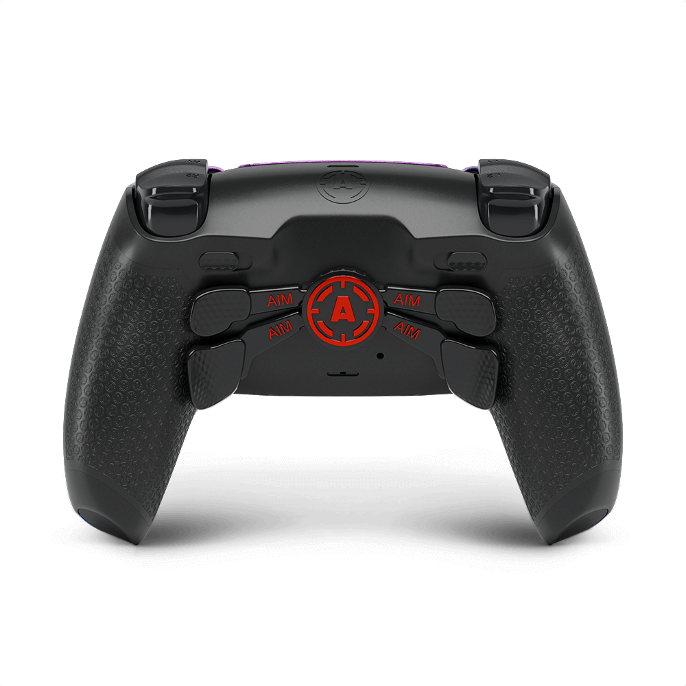 TREPRIL PS5 Aim Controller - Aimcontrollers