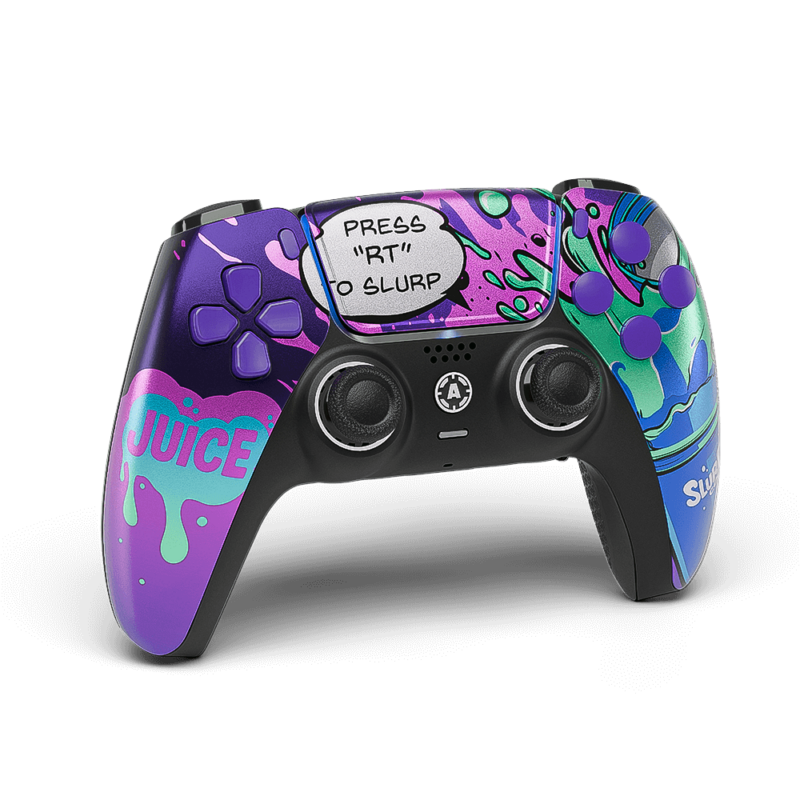 SLURP PS5 Aim Controller