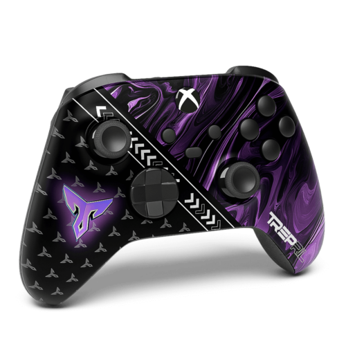 Aim TREPRIL Xbox Series X Controller - Aimcontrollers