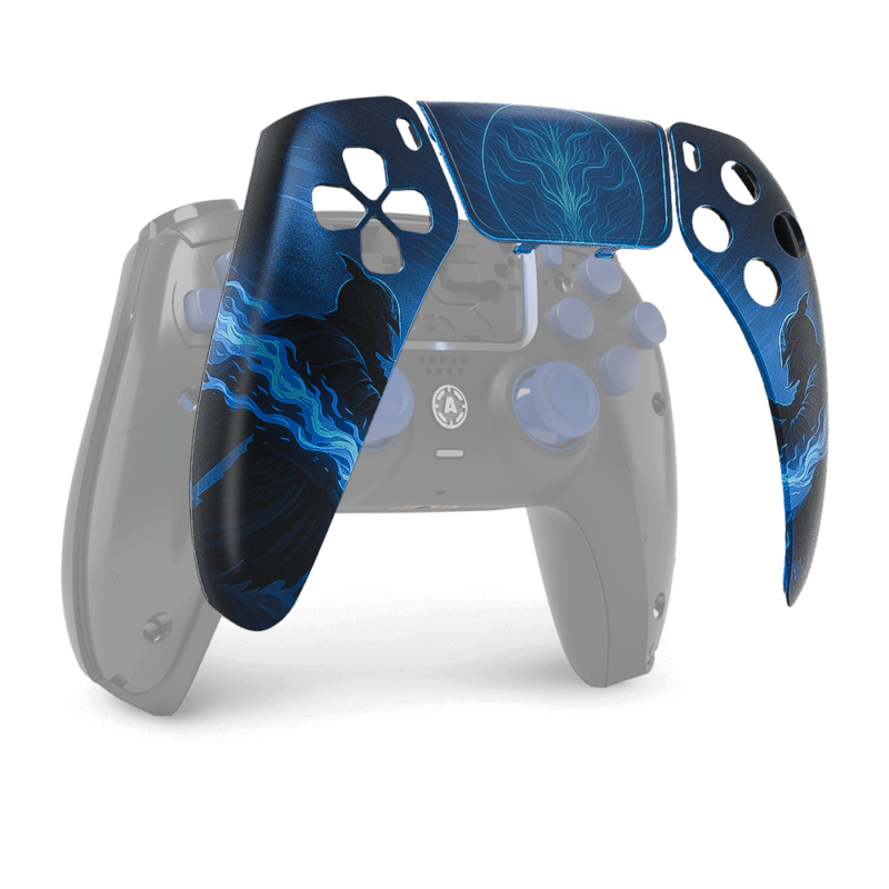 Nightgrace PS5 Aim Controller