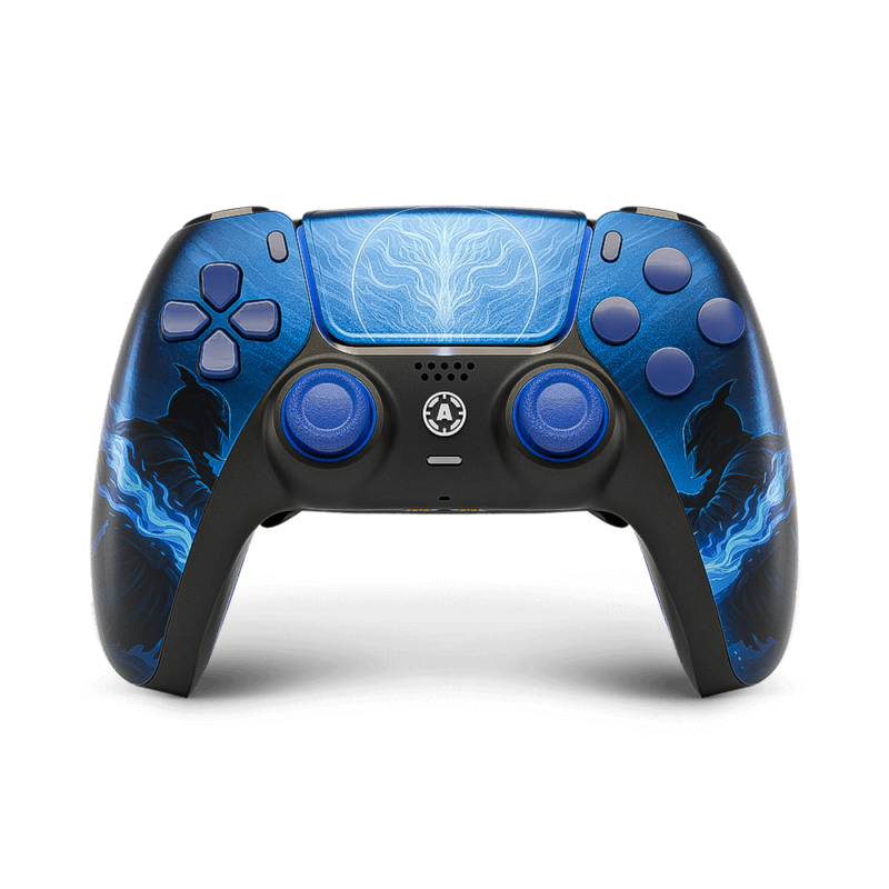 Nightgrace PS5 Aim Controller