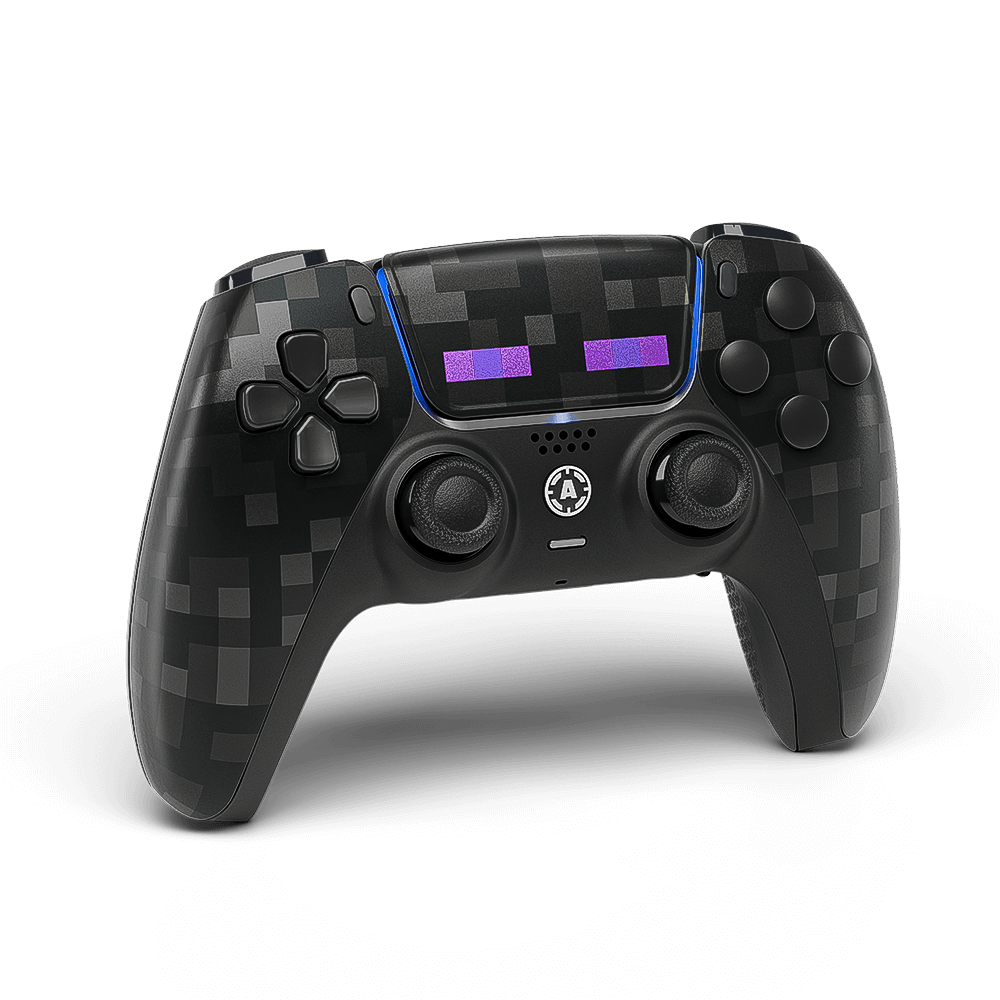 ENDER PS5 Aim Controller - Aimcontrollers