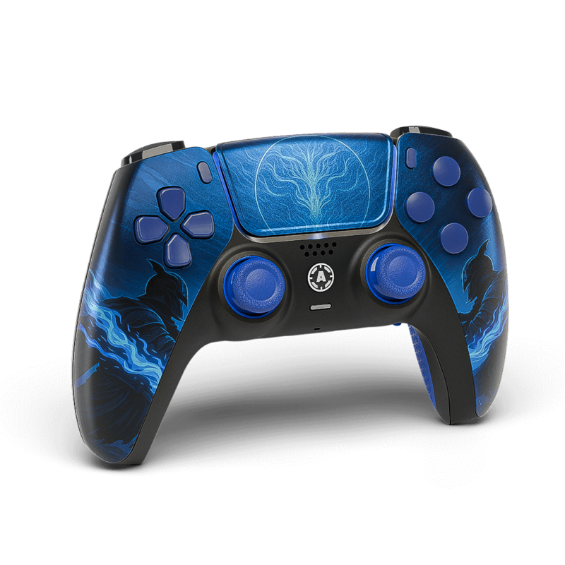 Nightgrace PS5 Aim Controller