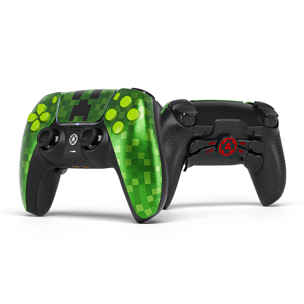 CREEP PS5 Aim Controller