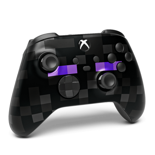Aim ENDER Xbox Series X Controller - Aimcontrollers