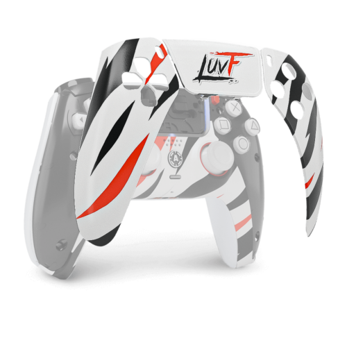 SAXZU PS5 Aim Controller - Aimcontrollers