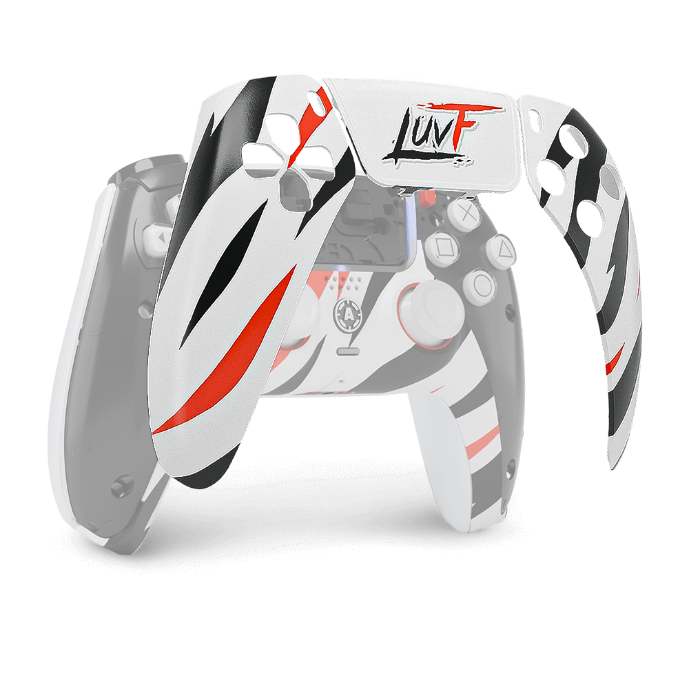 SAXZU PS5 Aim Controller - Aimcontrollers