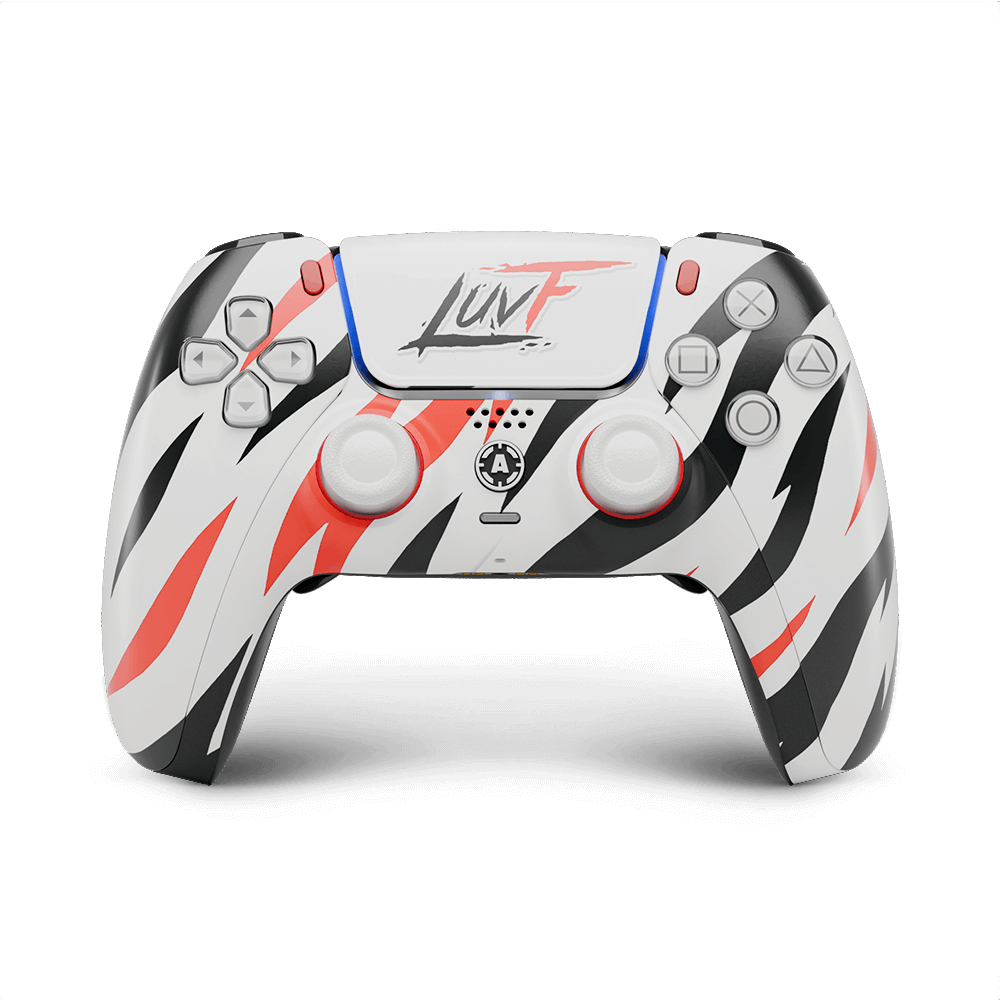 SAXZU PS5 Aim Controller - Aimcontrollers