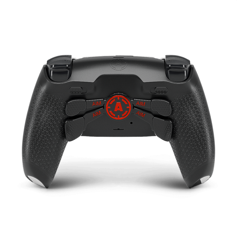 SAXZU PS5 Aim Controller - Aimcontrollers