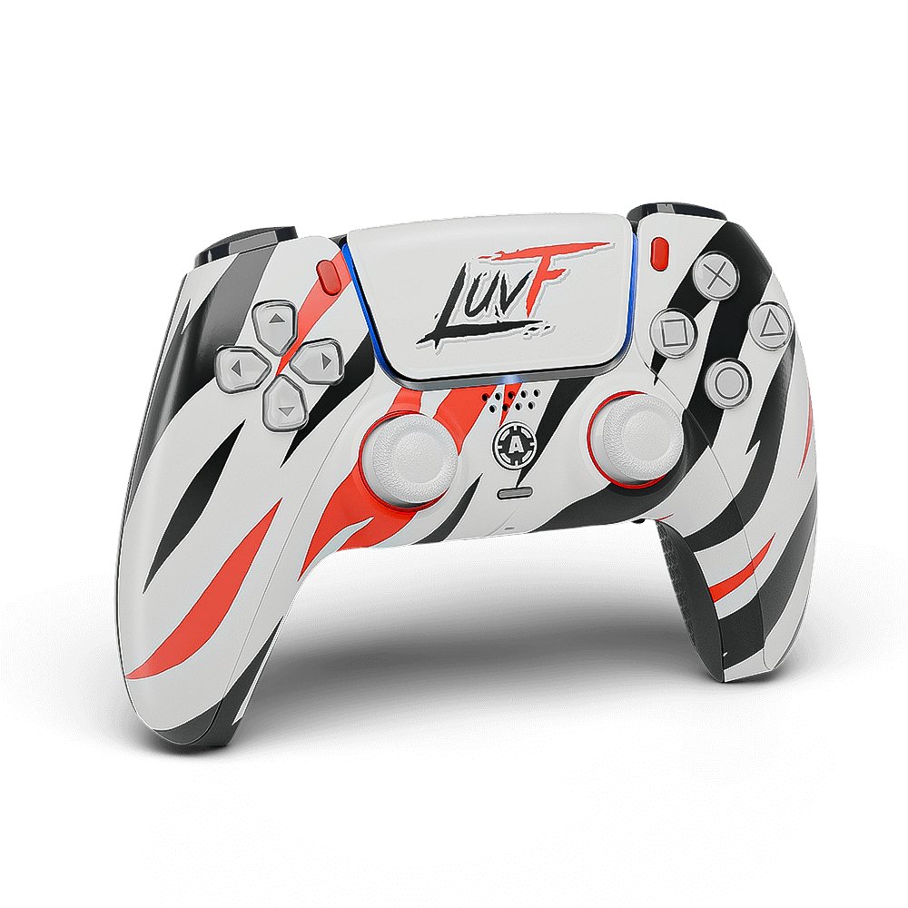 SAXZU PS5 Aim Controller - Aimcontrollers