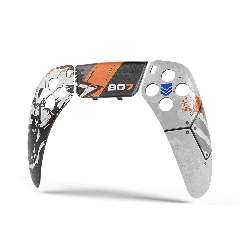 PS5 BO7 Snap Panel - Image 2