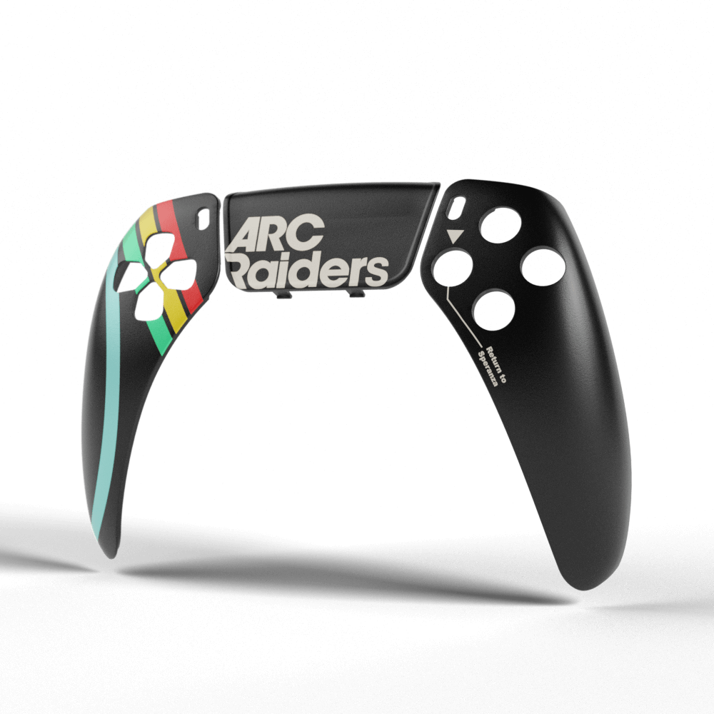 PS5 ARC Snap Panel - Image 2