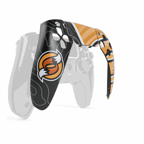 PS5 Sally Snap Panel