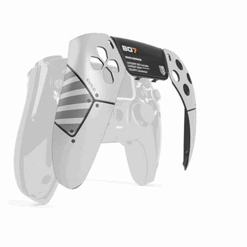 PS5 BO7 Guild Snap Panel