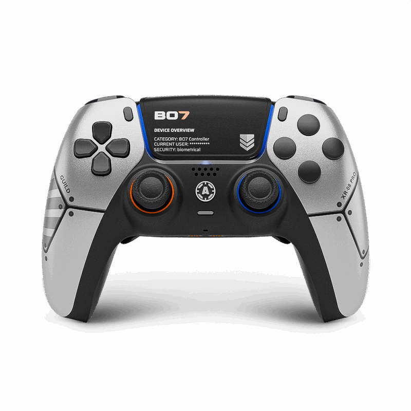 BO7 Guild PS5 Aim Controller