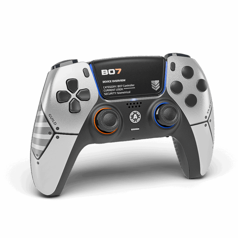 BO7 Guild PS5 Aim Controller