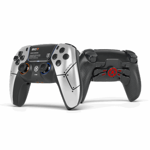 BO7 Guild PS5 Aim Controller