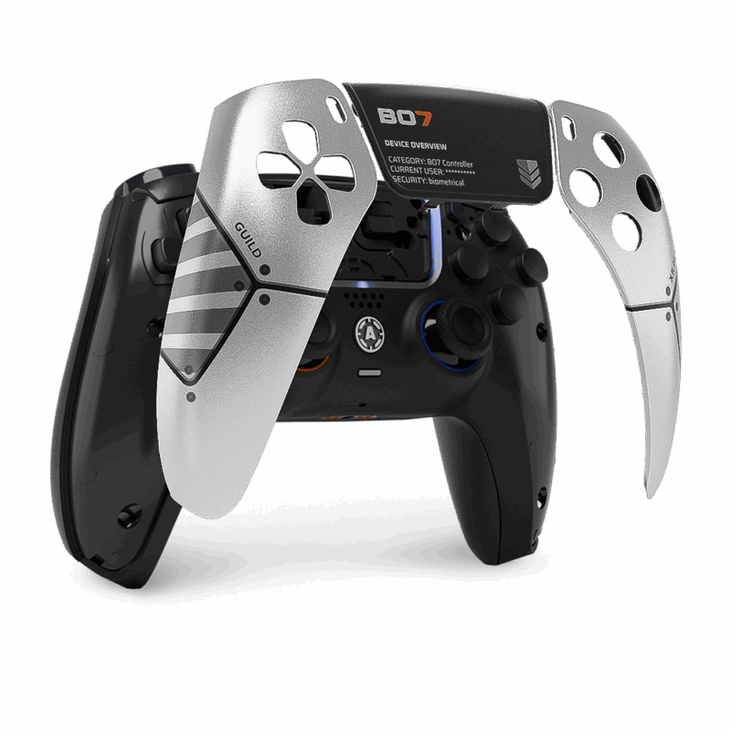 BO7 Guild PS5 Aim Controller