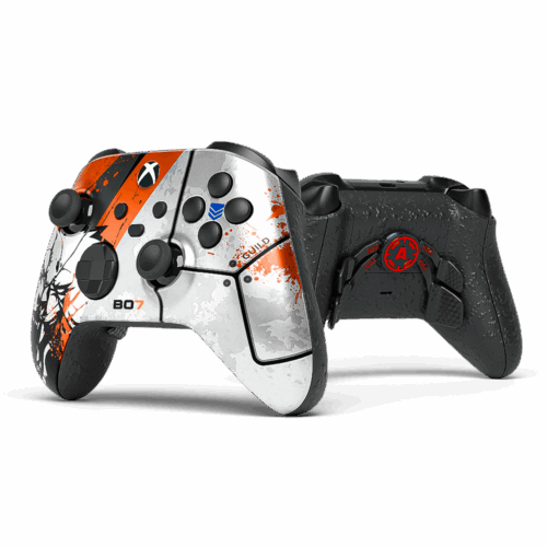 Aim BO7 Xbox Series X Controller