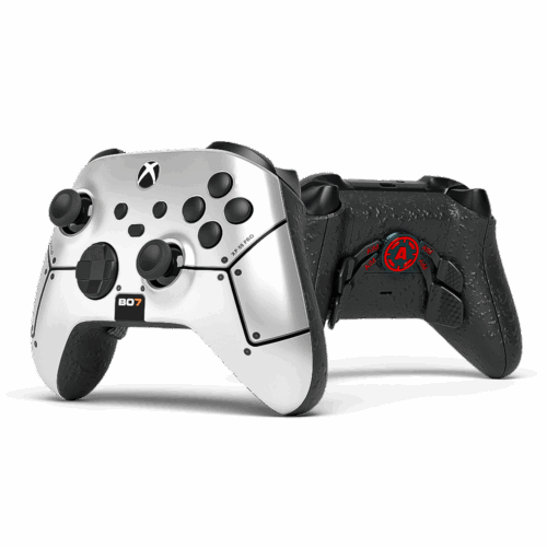 Aim BO7 Guild Xbox Series X Controller