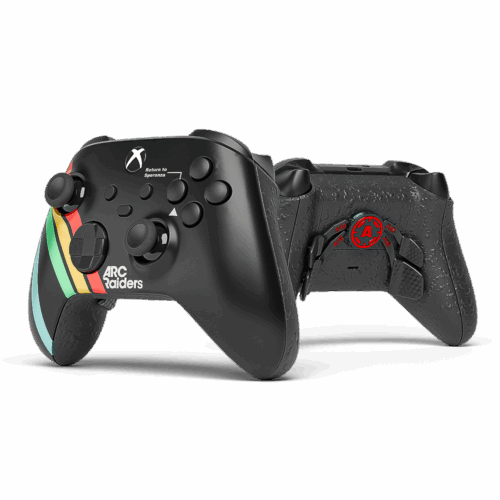 Aim ARC Xbox Series X Controller