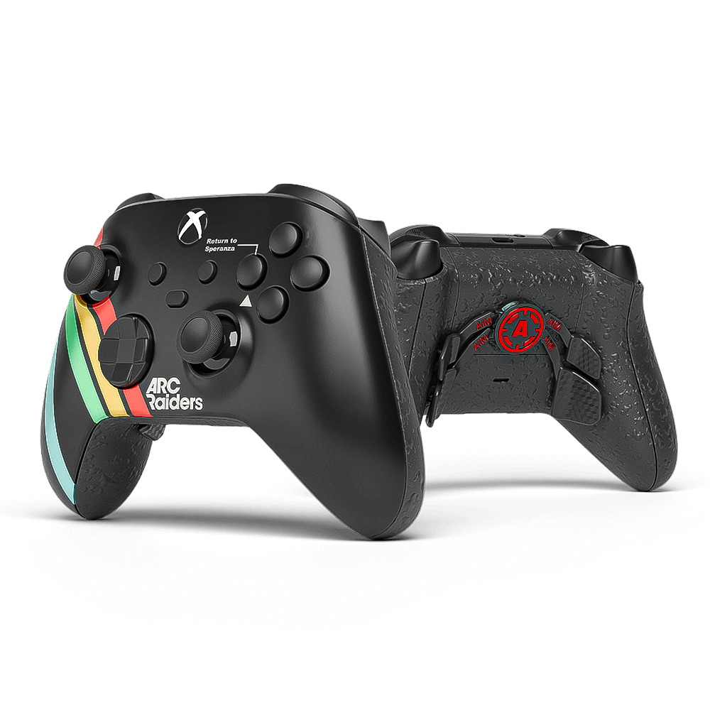 Aim ARC Xbox Series X Controller