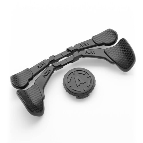 PS5 V4  AIM Back Pro Paddles