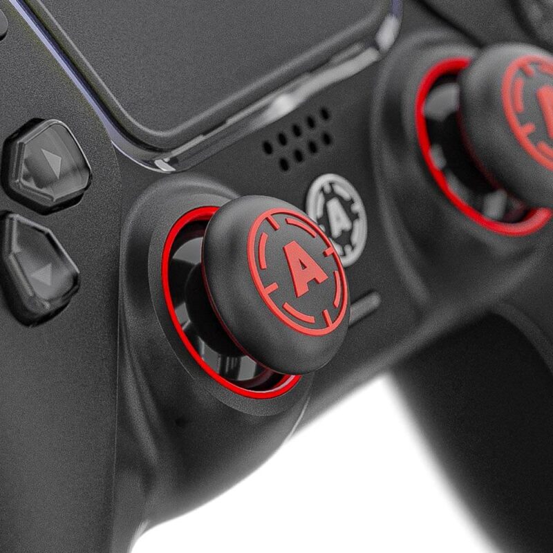 AIM PRO GRIPS - Aimcontrollers