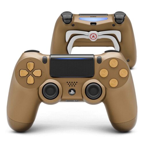 Elite Gold PS4 - Last Drop