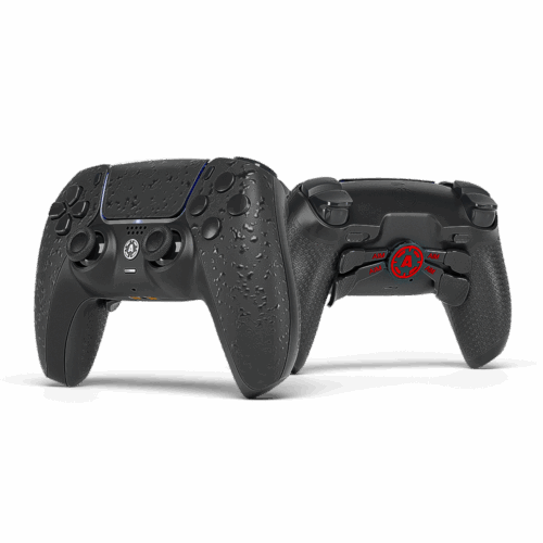 Nexus PS5 Aim Controller