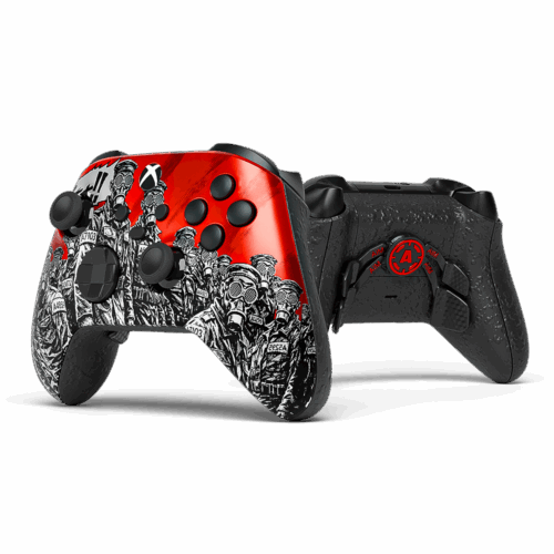 Aim Exodus Xbox Series X Controller