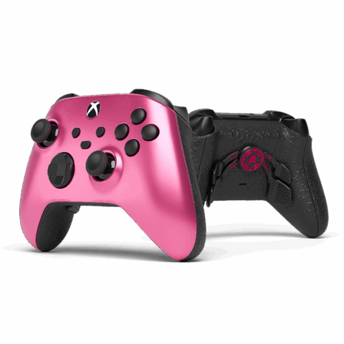 Aim Magenta Core Xbox Series X Controller