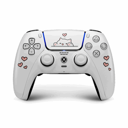 KittyCombat PS5 Aim Controller - Aimcontrollers