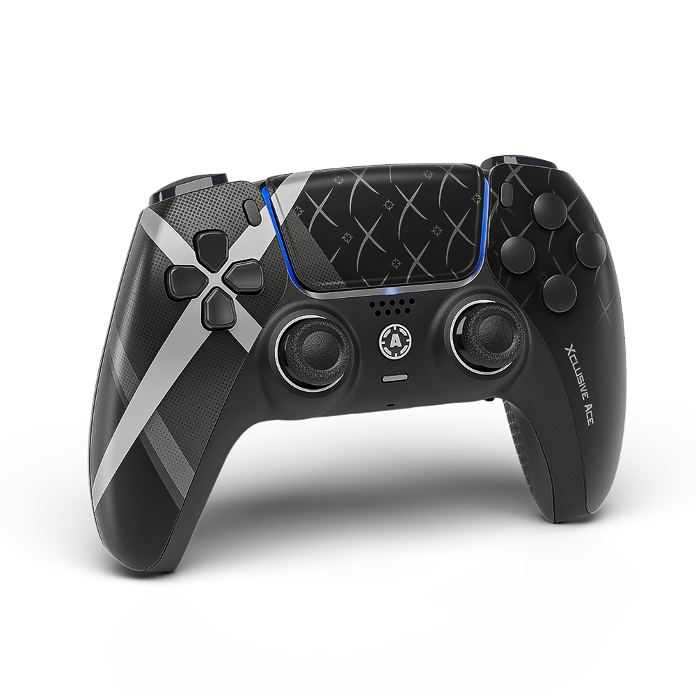 ACE PS5 Aim Controller - Aimcontrollers