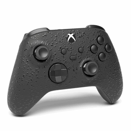 Aim Nexus Xbox Series X Controller - Aimcontrollers
