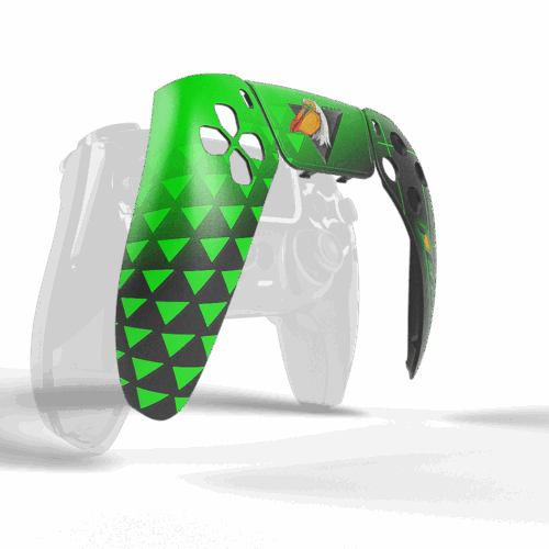 PS5 Pelle981 Snap Panel