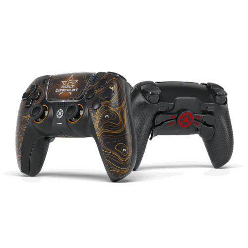 M3rkmus1c PS5 AIM Controller