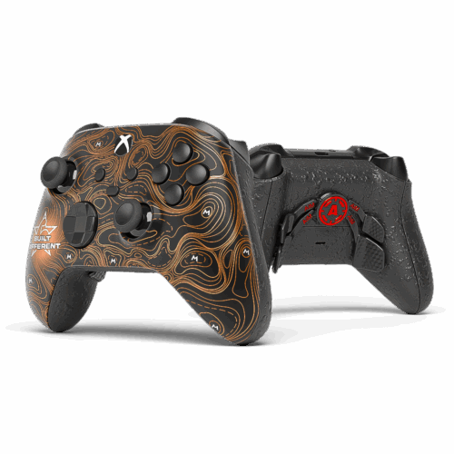 Aim M3RKMUS1C Xbox Series X Controller