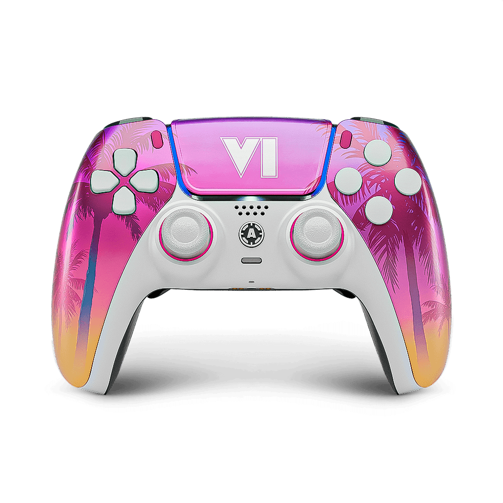 Vice PS5 AIM Controller - Aimcontrollers