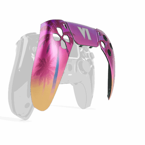 PS5 Vice Snap Panel
