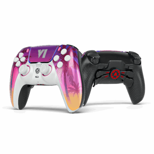 Vice PS5 AIM Controller