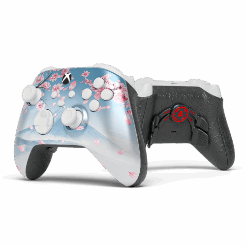 Aim Fuji Xbox Series X Controller