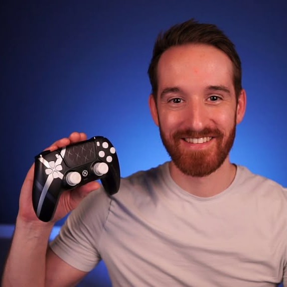 TheXclusiveAce - AimControllers partner