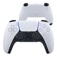 DualSense controller