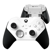 Xbox Elite controller