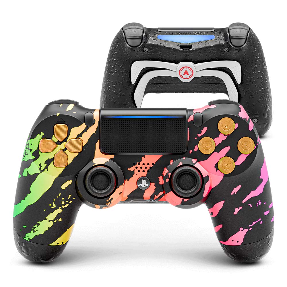 AIM PC MH4 Camo Color Controller